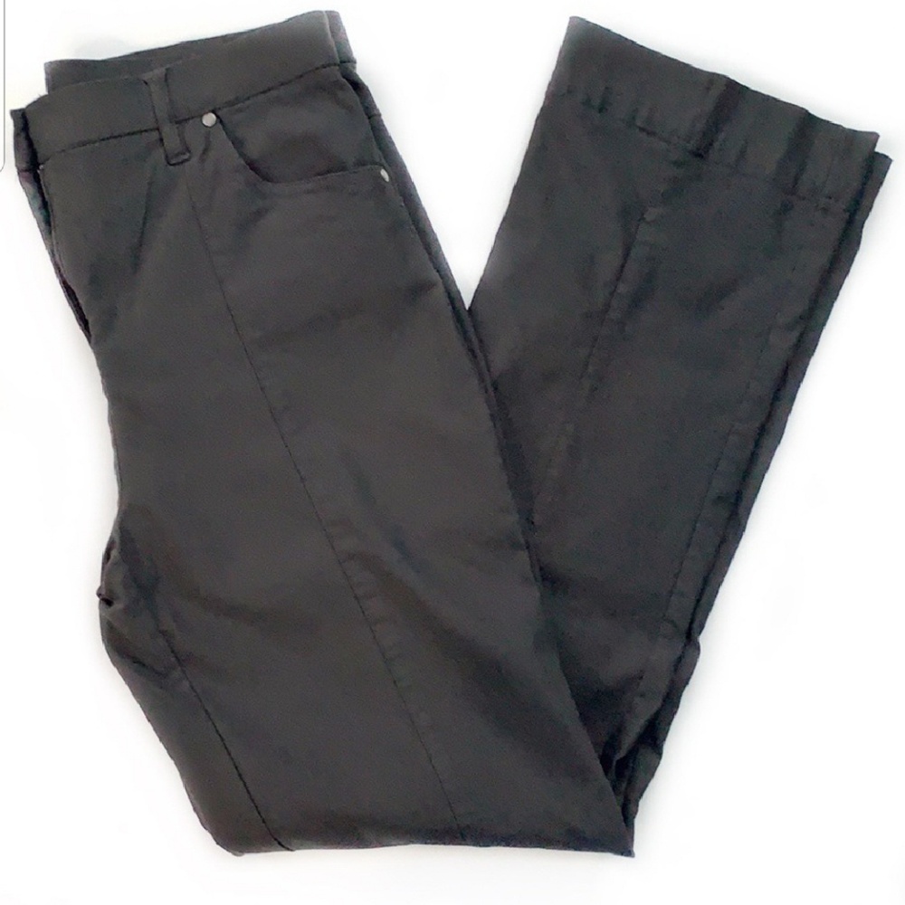 Tribal * Stitch Fix Black Trousers